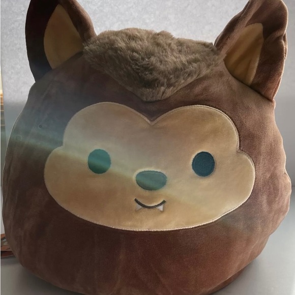 FLIPMELLOW Squishmellow Quill and Wade - Picture 5 of 7